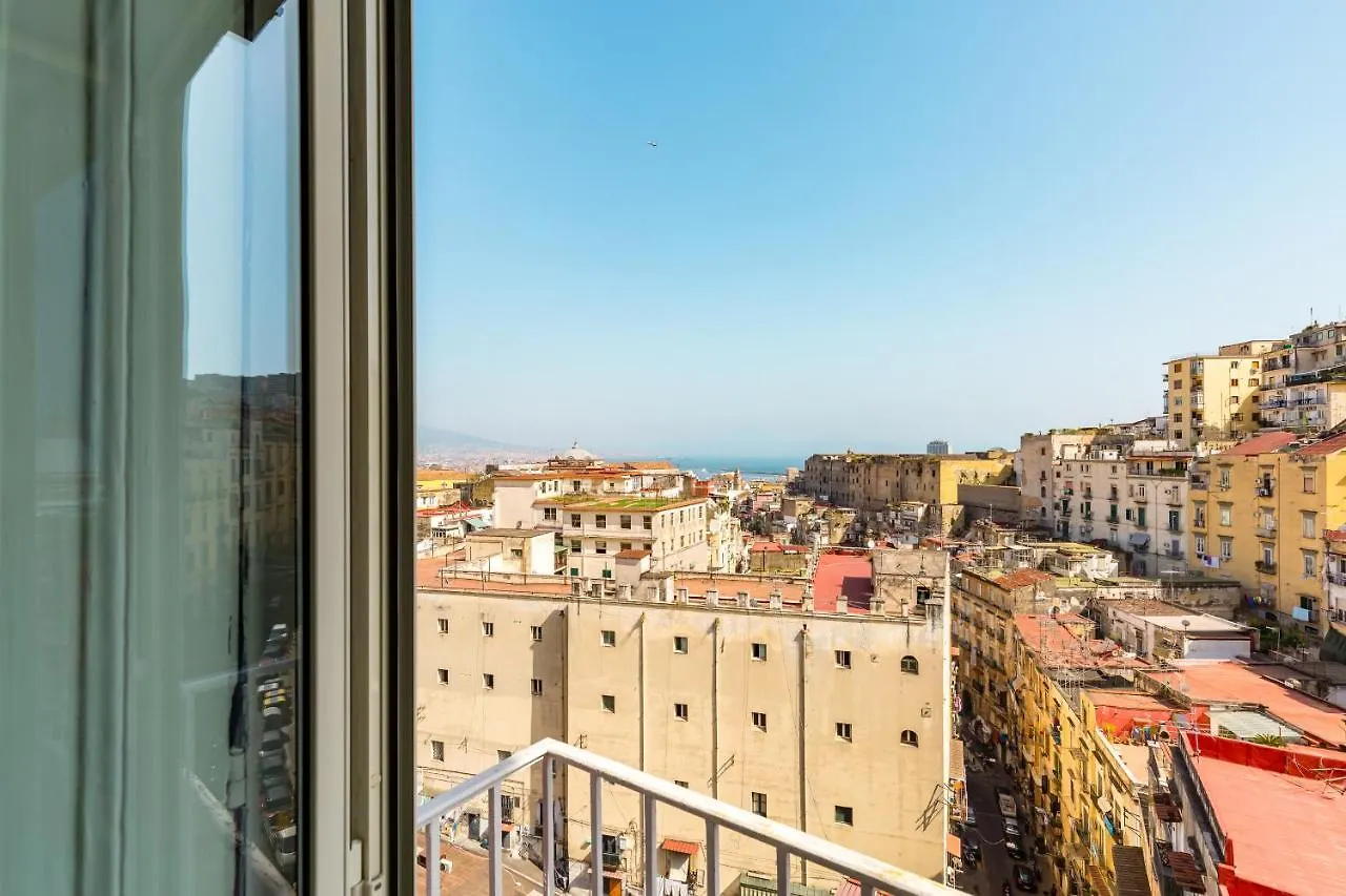 Dream Terrace On The Gulf By Napoliapartments