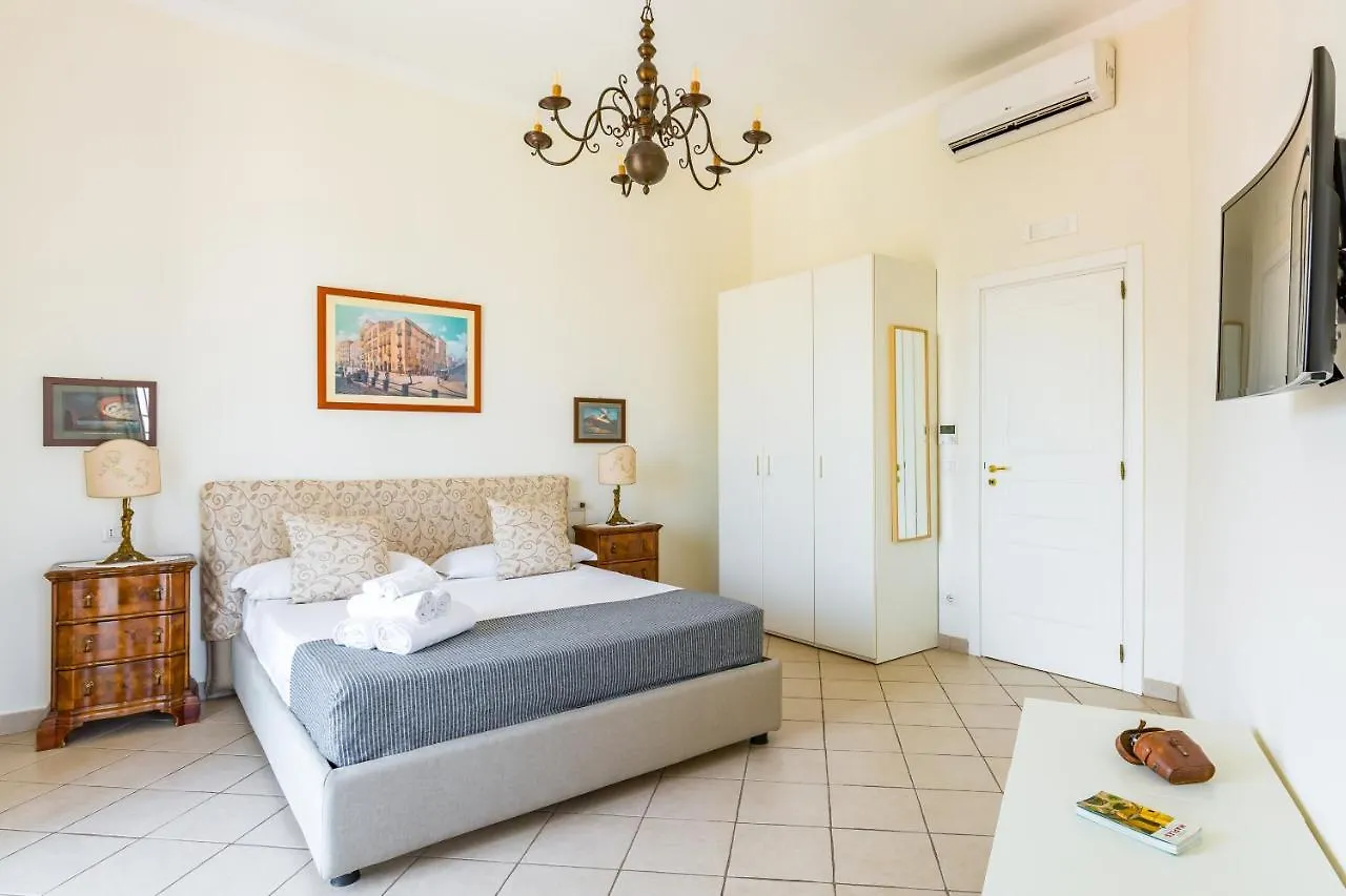 Dream Terrace On The Gulf By Napoliapartments Appartement